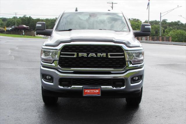 2024 RAM 2500 Big Horn Crew Cab 4x4 64 Box