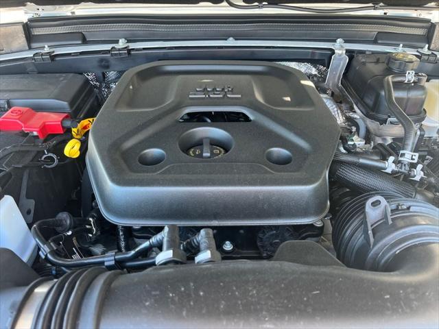 2025 Jeep Wrangler 4xe WRANGLER 4-DOOR SPORT S 4xe 2025 Jeep Wrangler 4xe WRANGLER 4-DOOR SPORT S 4xe