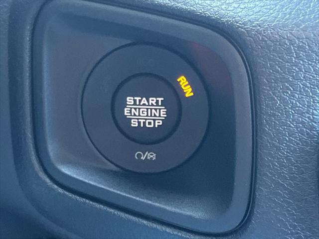 2025 Jeep Wrangler 4xe Sport S 4xe