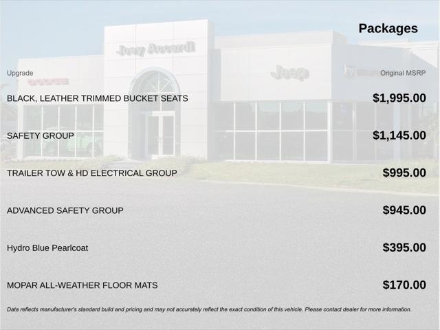 2022 Jeep Wrangler 4xe Unlimited Rubicon 4x4