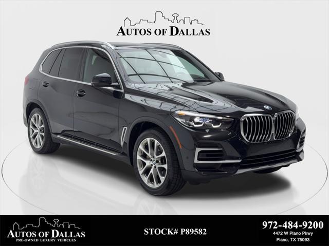2023 BMW X5 sDrive40i