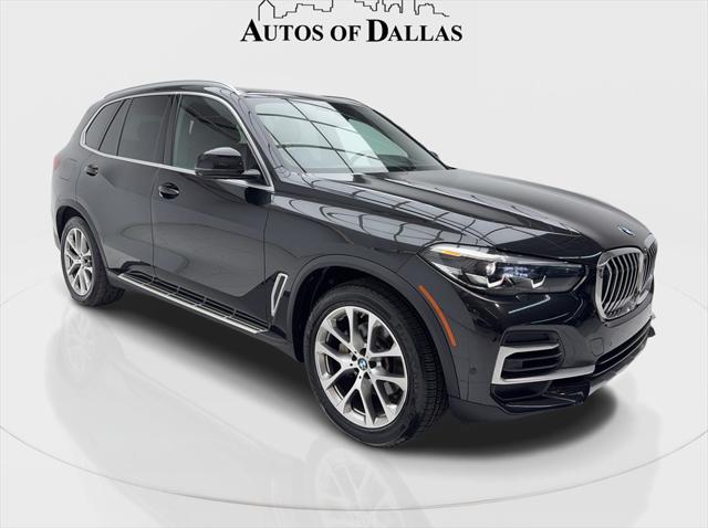 2023 BMW X5 sDrive40i