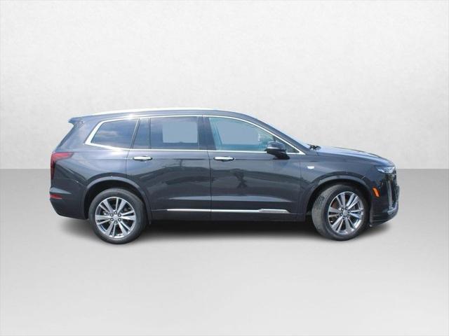 2020 Cadillac XT6 AWD Premium Luxury