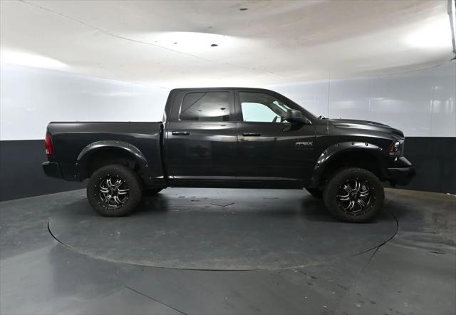 2016 RAM 1500 Sport