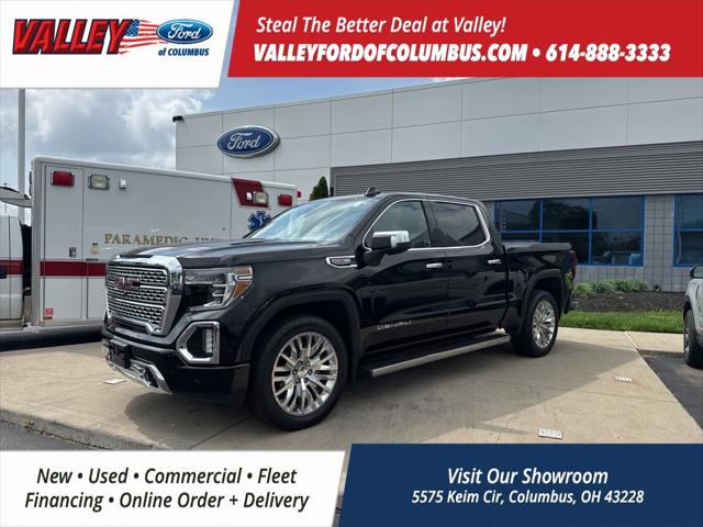 2019 GMC Sierra 1500 Denali