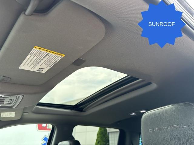 2019 GMC Sierra 1500 Denali 2019 GMC Sierra 1500 Denali