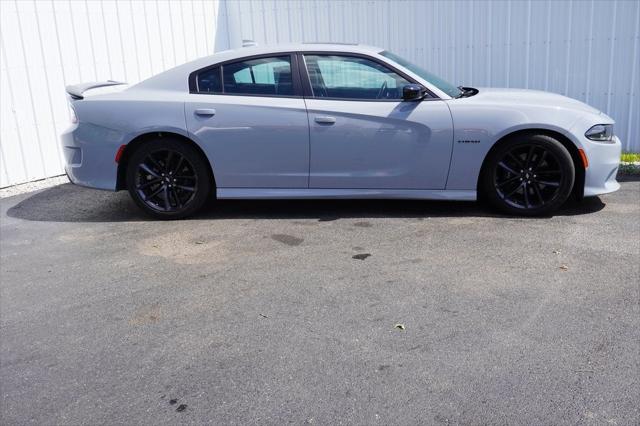2022 Dodge Charger R/T 2022 Dodge Charger R/T