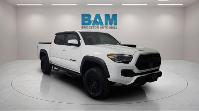 2023 Toyota Tacoma TRD Pro