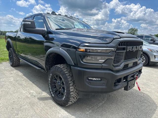 2025 RAM 2500 Power Wagon Crew Cab 4x4 64 Box