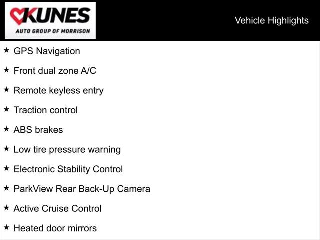 2025 RAM 2500 Power Wagon Crew Cab 4x4 64 Box