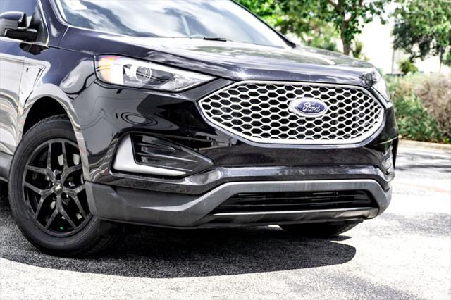 2024 Ford Edge SEL 2024 Ford Edge SEL