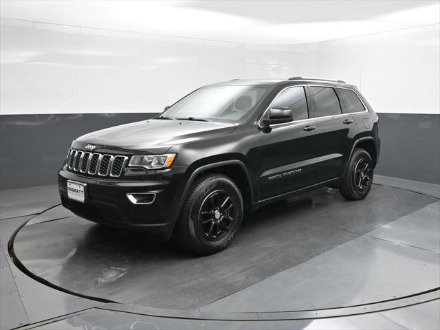 2020 Jeep Grand Cherokee Laredo E 4X2
