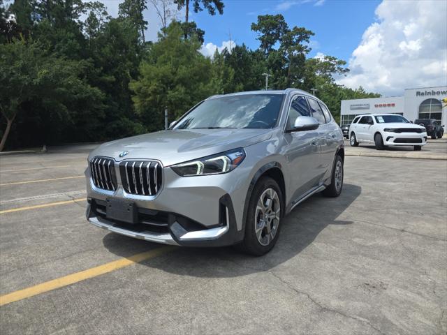 2024 BMW X1 xDrive28i