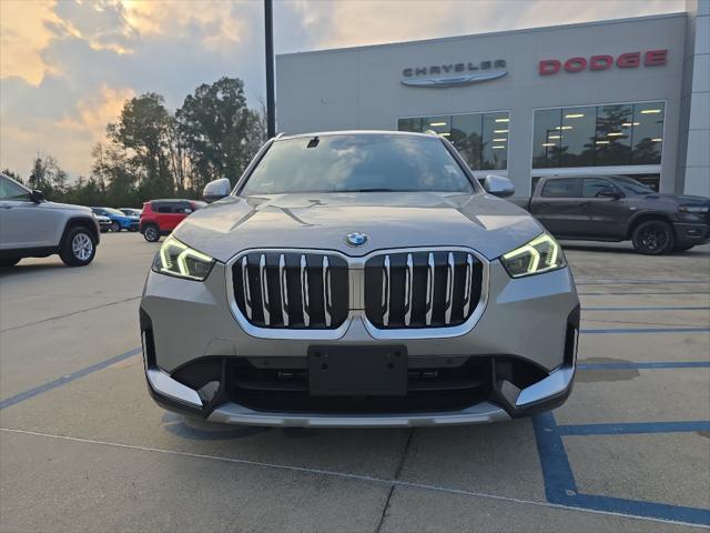 2024 BMW X1 xDrive28i 2024 BMW X1 xDrive28i