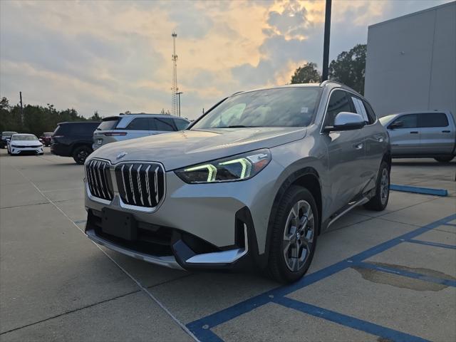 2024 BMW X1 xDrive28i 2024 BMW X1 xDrive28i