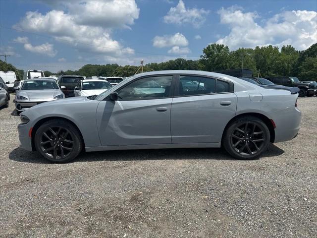 2021 Dodge Charger SXT RWD