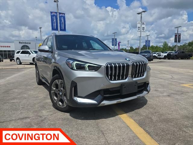 2024 BMW X1 xDrive28i