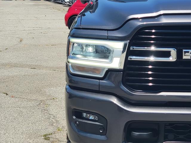 2019 RAM 2500 Big Horn Crew Cab 4x4 64 Box