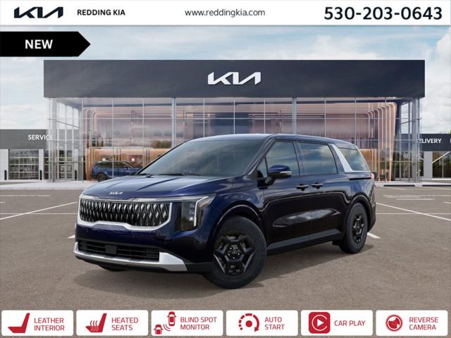 2026 Kia Carnival LXS for sale in Redding, CA