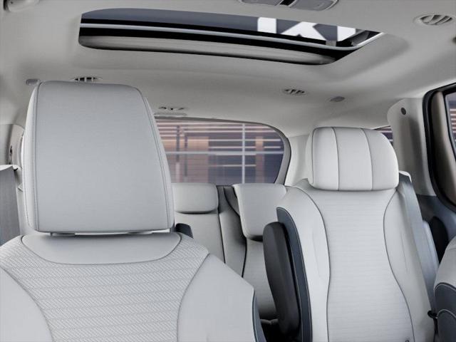 2026 Kia Carnival MPV SX Prestige