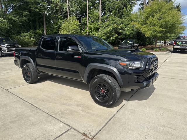 2019 Toyota Tacoma TRD Pro