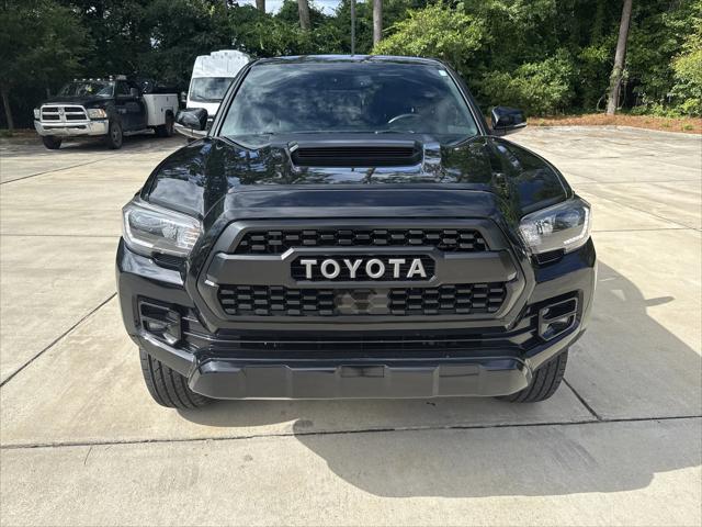 2019 Toyota Tacoma TRD Pro
