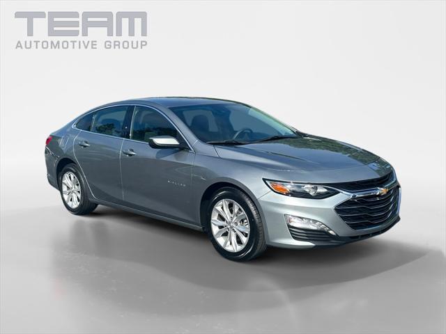 2024 Chevrolet Malibu FWD 1LT 2024 Chevrolet Malibu FWD 1LT