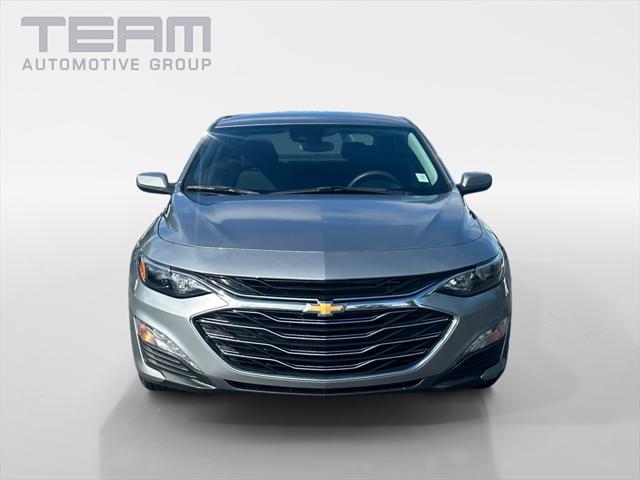 2024 Chevrolet Malibu FWD 1LT 2024 Chevrolet Malibu FWD 1LT