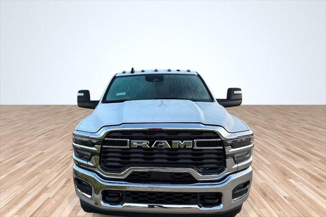 2025 RAM Ram 2500 RAM 2500 BIG HORN CREW CAB 4X4 64 BOX