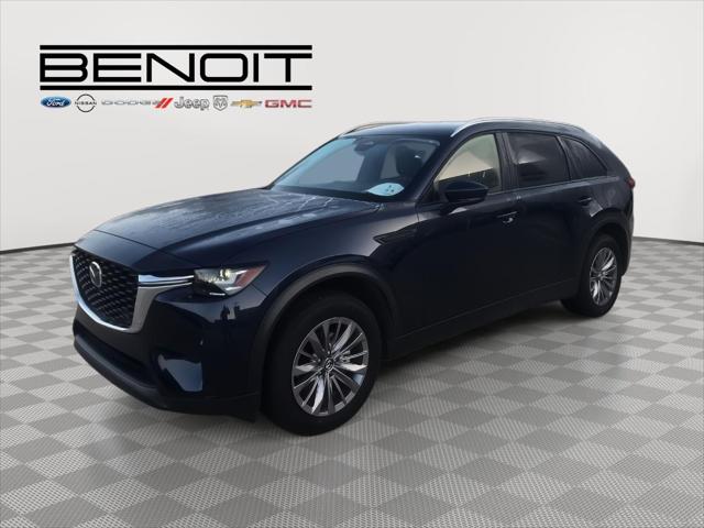 2024 Mazda CX-90 3.3 Turbo Select