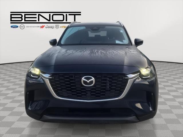 2024 Mazda CX-90 3.3 Turbo Select