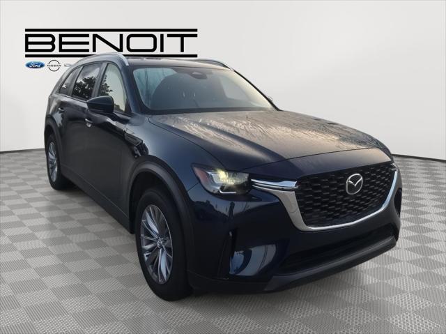 2024 Mazda CX-90 3.3 Turbo Select