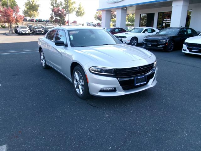 2023 Dodge Charger SXT AWD 2023 Dodge Charger SXT AWD