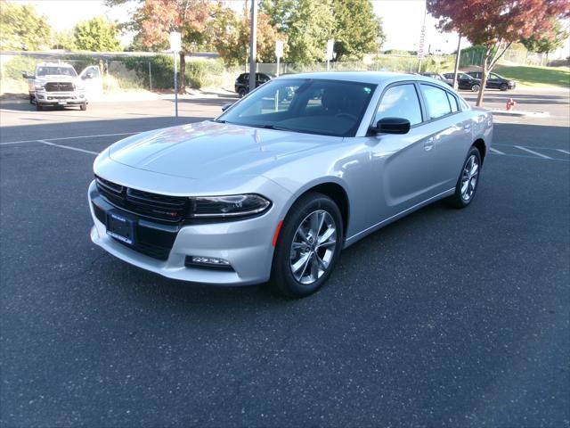 2023 Dodge Charger SXT AWD