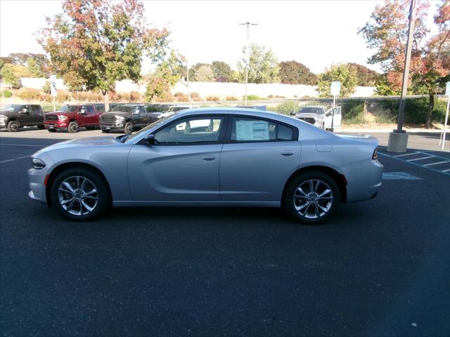 2023 Dodge Charger SXT AWD