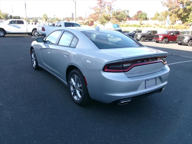 2023 Dodge Charger SXT AWD