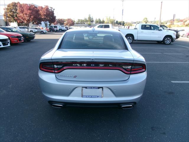 2023 Dodge Charger SXT AWD