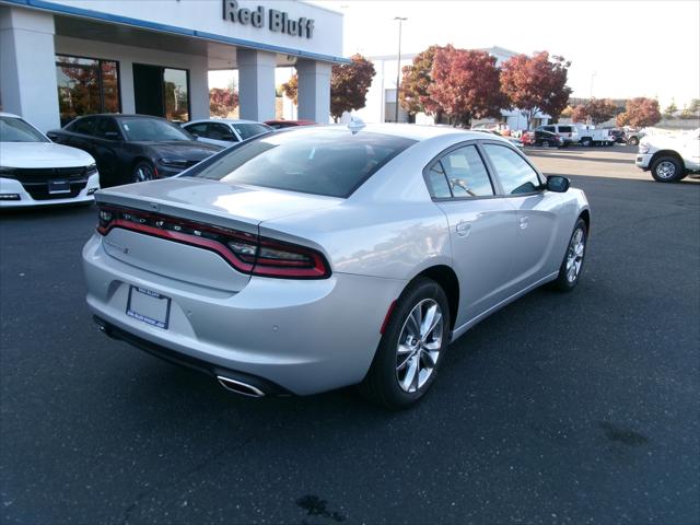 2023 Dodge Charger SXT AWD
