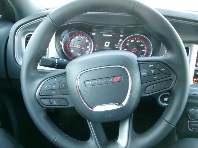 2023 Dodge Charger SXT AWD