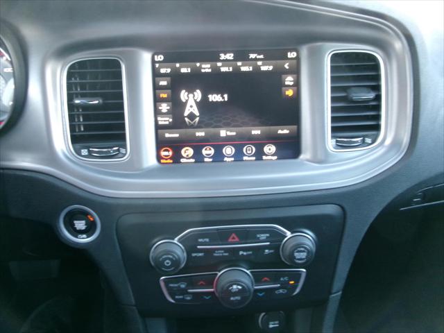 2023 Dodge Charger SXT AWD