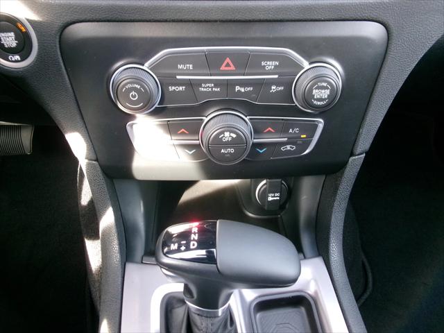 2023 Dodge Charger SXT AWD