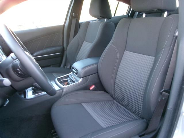 2023 Dodge Charger SXT AWD
