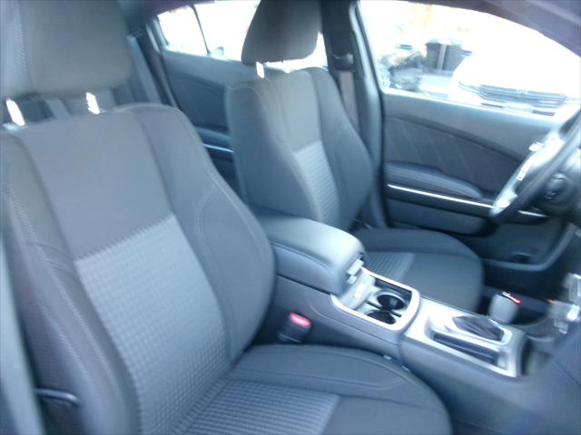 2023 Dodge Charger SXT AWD