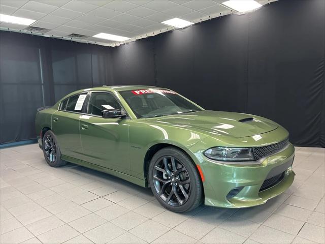 2022 Dodge Charger R/T