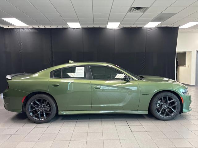 2022 Dodge Charger R/T