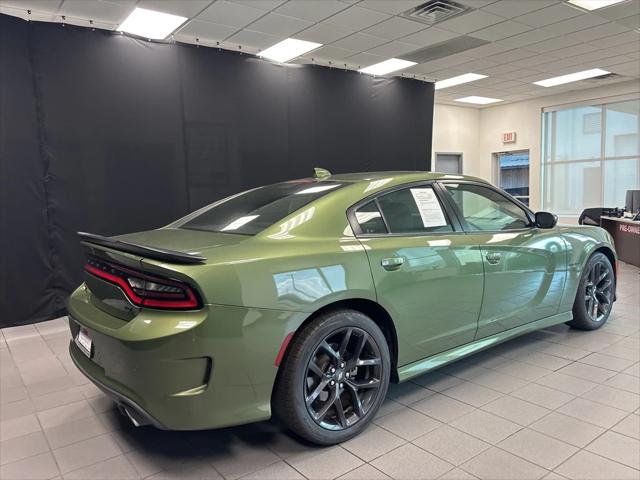 2022 Dodge Charger R/T