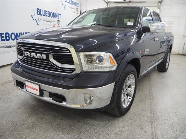 2016 RAM 1500 Longhorn Limited