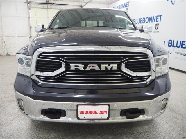 2016 RAM 1500 Longhorn Limited