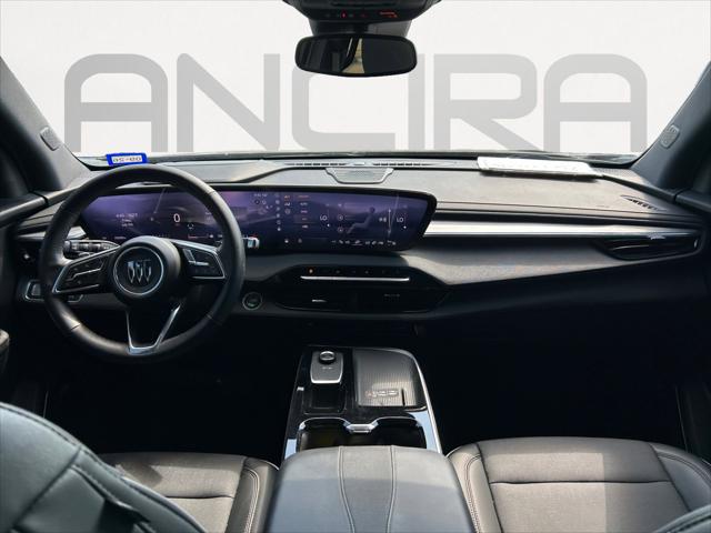 2025 Buick Enclave Preferred FWD