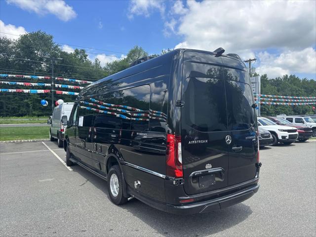 2022 Mercedes-Benz Sprinter 3500XD High Roof V6 2022 Mercedes-Benz Sprinter 3500XD High Roof V6